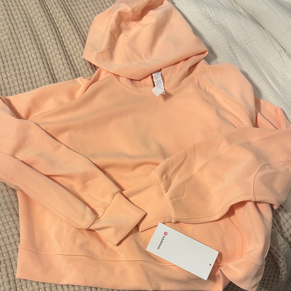 Lululemon Softstream Hoodie